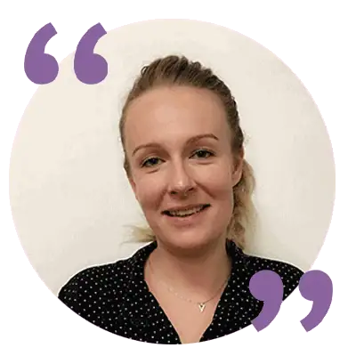 Katherine – Monkey Puzzle Loughton Manager Katherine - Monkey Puzzle Loughton Manager