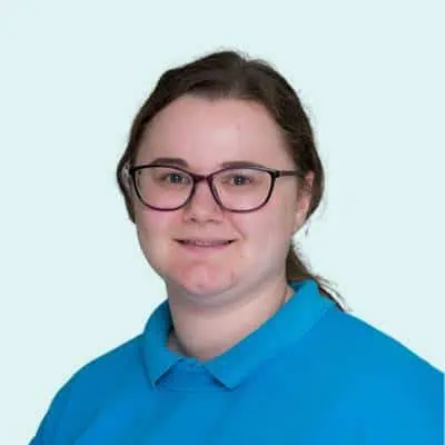Katie – Monkey Puzzle Loughton Katie - Monkey Puzzle Loughton