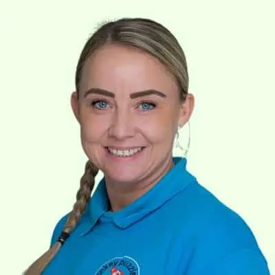 Kayleigh – Monkey Puzzle Loughton Kayleigh - Monkey Puzzle Loughton