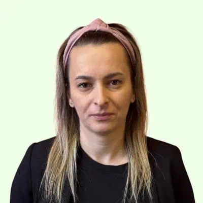 Raluca – Monkey Puzzle Loughton Raluca - Monkey Puzzle Loughton