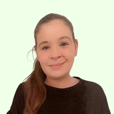 Stacey – Monkey Puzzle Loughton Stacey - Monkey Puzzle Loughton