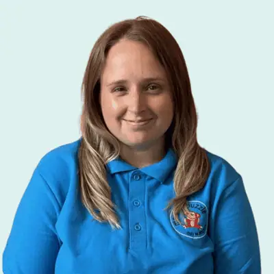 Charley – Monkey Puzzle Loughton Charley - Monkey Puzzle Loughton