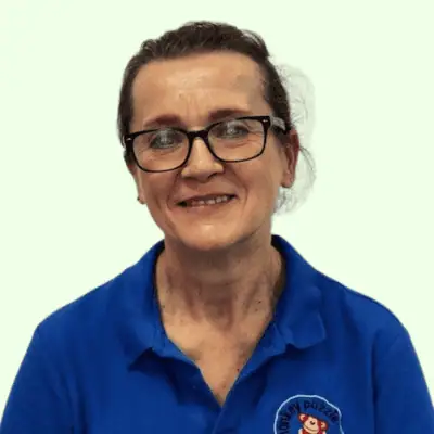 Aldona – Monkey Puzzle Loughton
